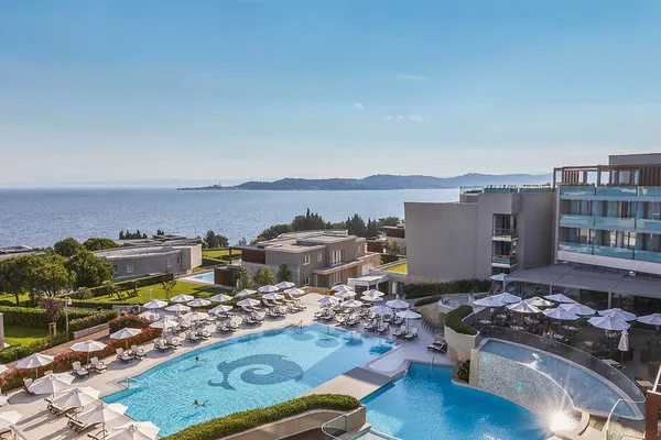 Adriatic Istria Resort