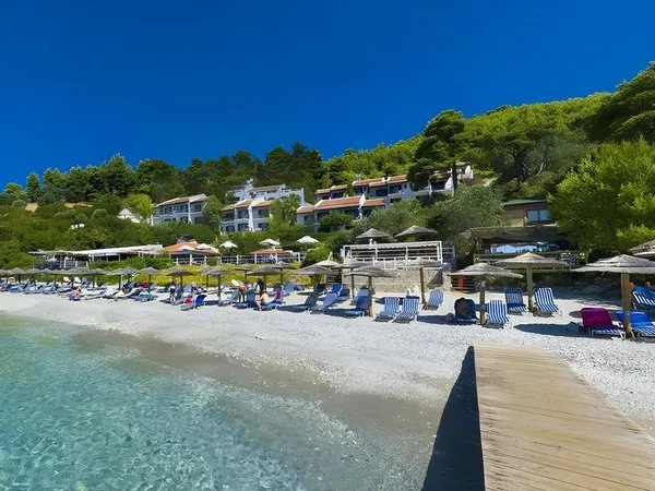 Adrina Beach Hotel