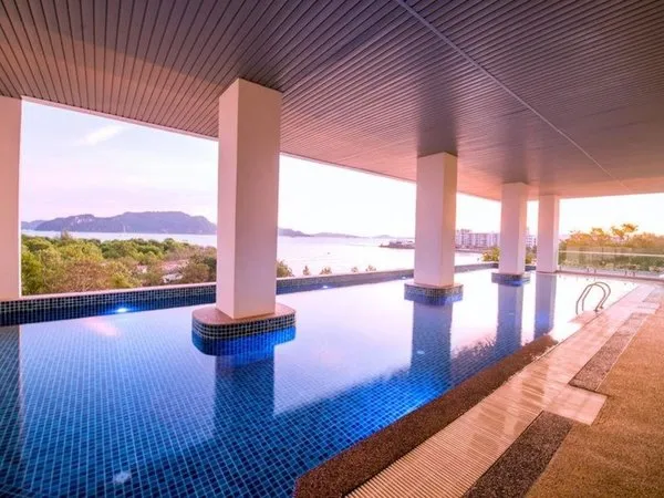 Adya Hotel Langkawi