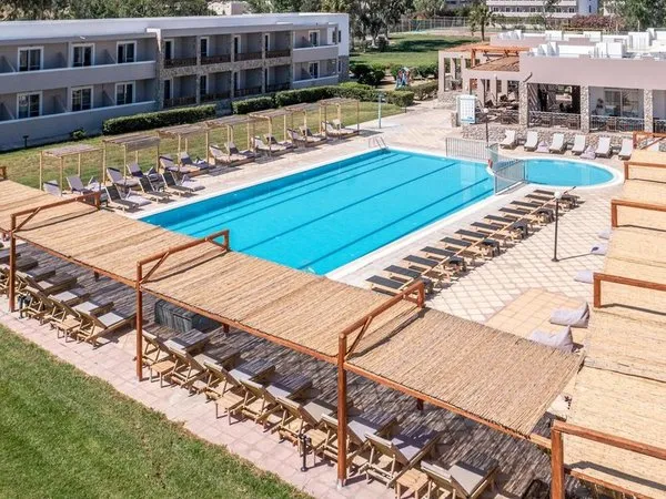 Aegean Bay Hotel