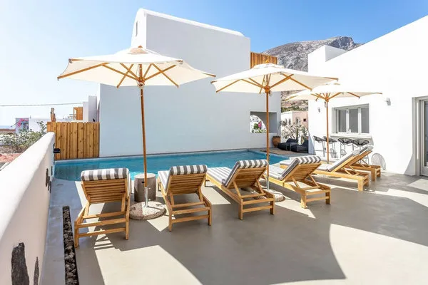 Aegean Gem