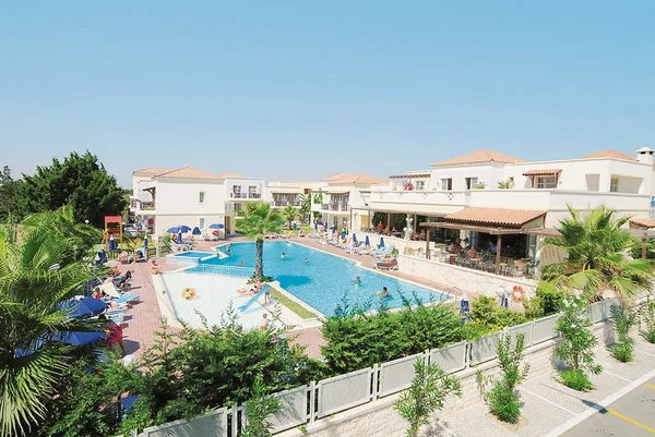 Aegean Houses Kos
