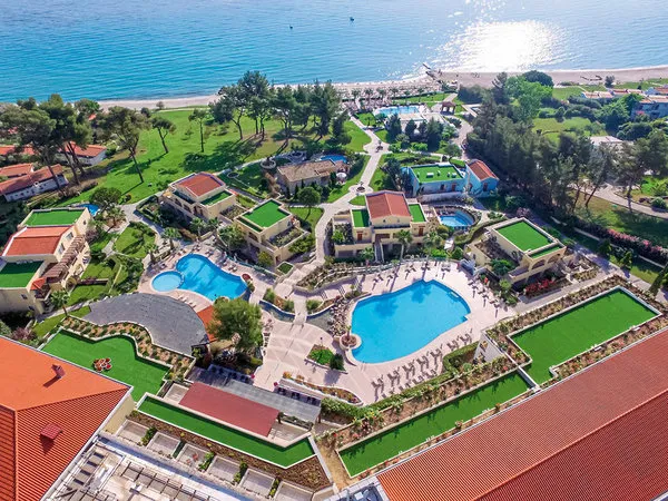 Aegean Melathron Thalasso Spa Hotel