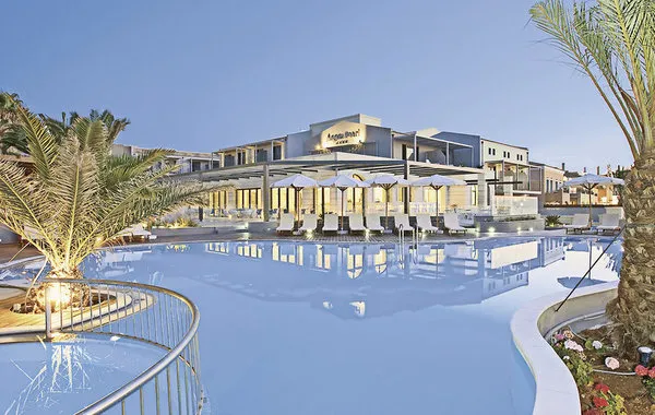 Aegean Pearl
