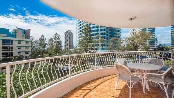 Aegean Resort Apartments