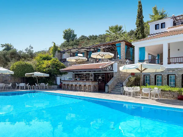 Aegean Suites