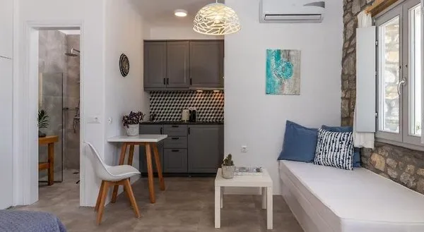 Aegean View Apartments Mykonos