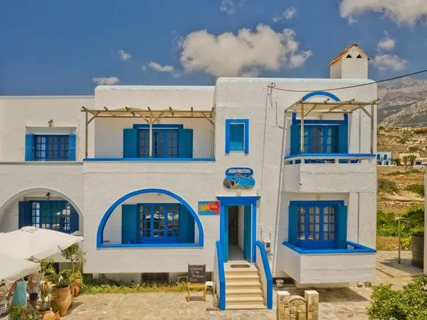 Aegean View Studios