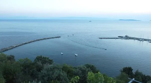 Aegean Wave Hotel