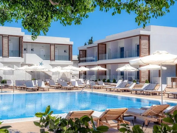 Aelius Hotel & Spa & Sensus Experience By Lavris