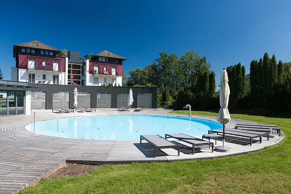 Aenea Designhotel