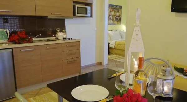 Aeollos Aparthotel