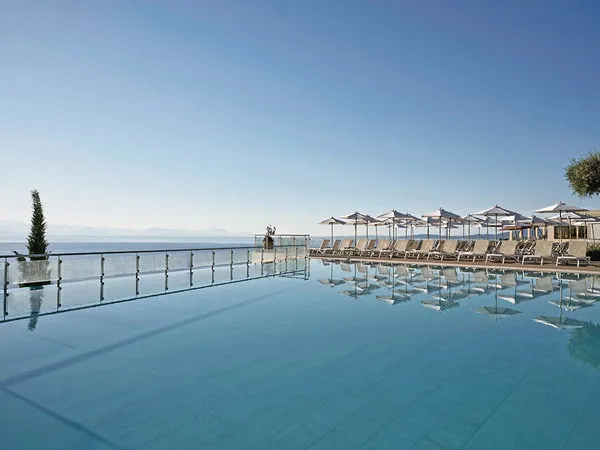 Aeolos Beach Resort