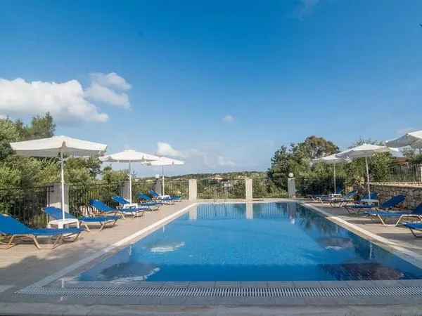 Aeolos Villas