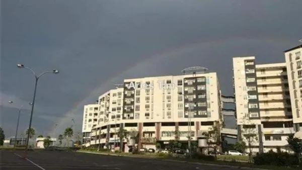 Aeon Homestay and Hotel