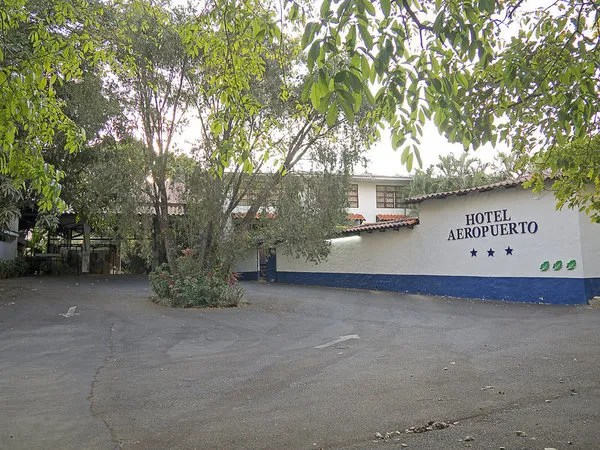 Aeropuerto Hotel