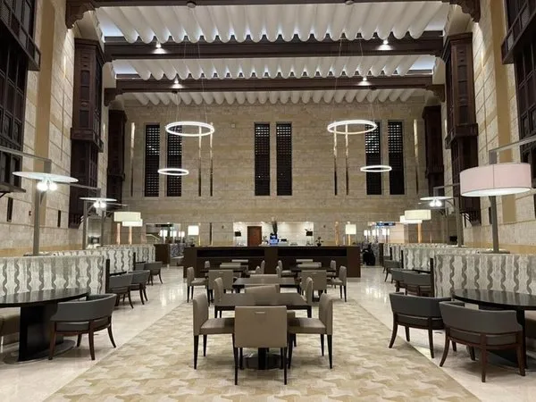 Aerotel Jeddah