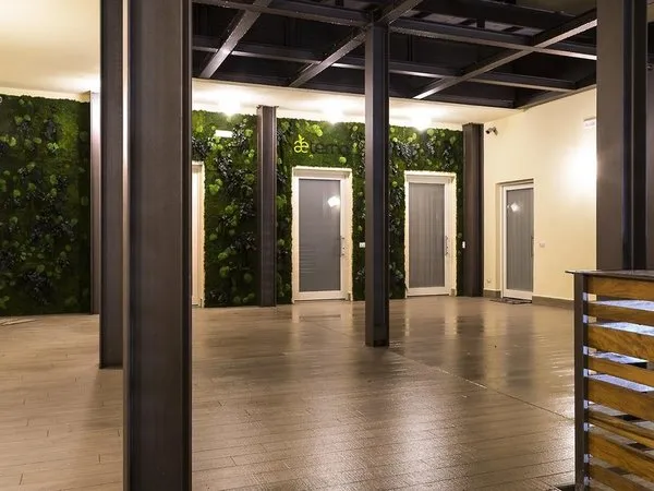 Aeterno Eco Guest House