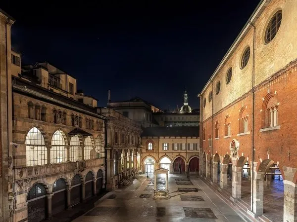 AF Duomo - Milano Luxury Suites