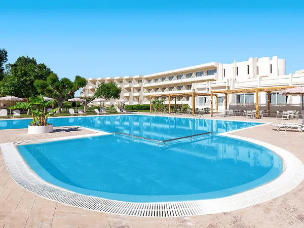 Afandou Bay Village Resort