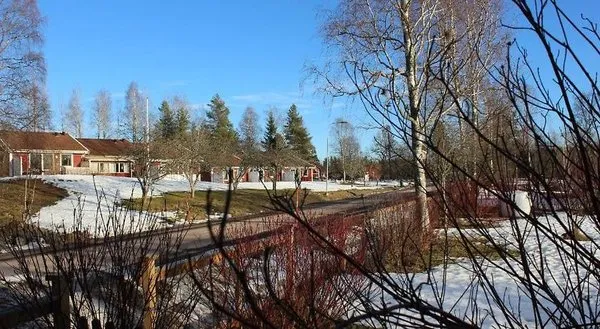 Affären Må Bra