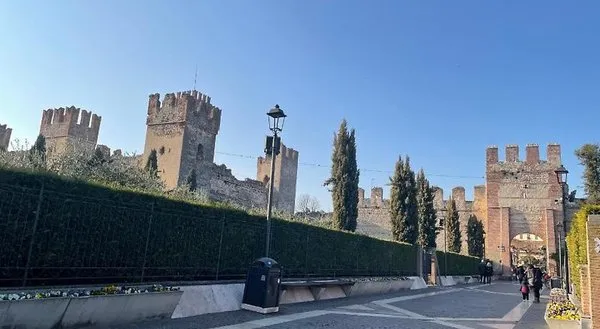 Affittacamere Bardolino