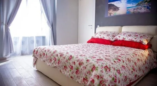 Affittacamere Rosy