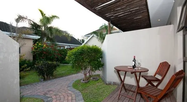 Africa Beach Bed & Breakfast