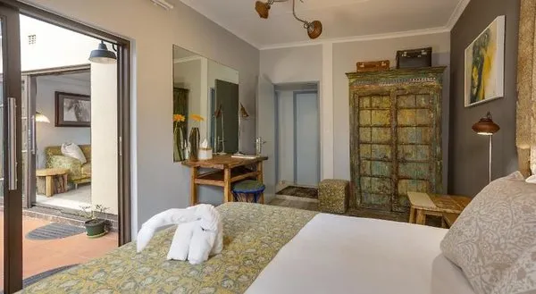 African Rock Hotel & SPA