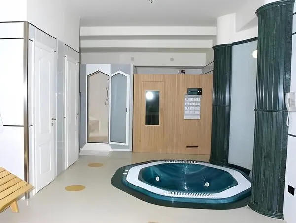 Afrodite Boutique Hotel