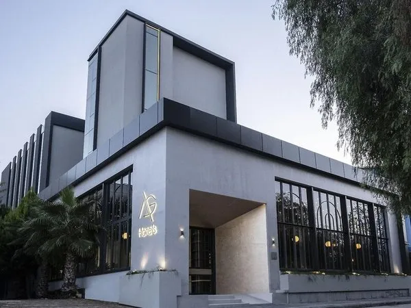 AG Hotels