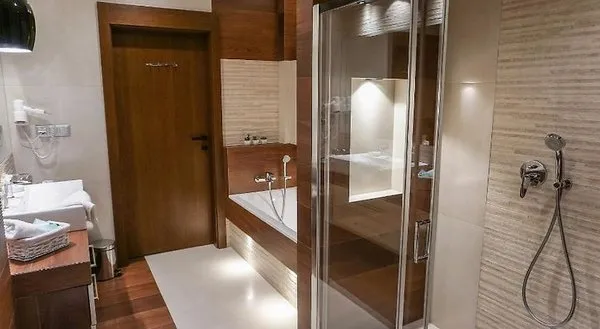 Aga Tenis Apartments