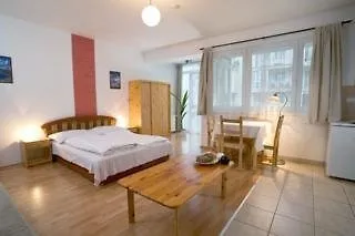 Agape Apartments