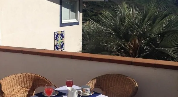 Agave Hotel