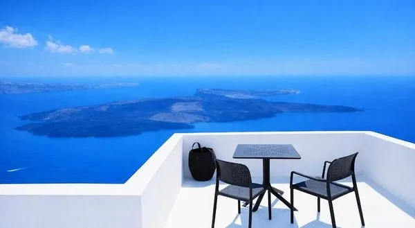 Agave Santorini Design Boutique Hotel