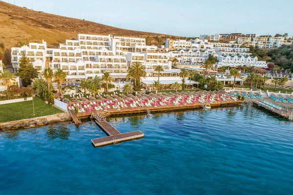 Agaya Bodrum - Adult Only