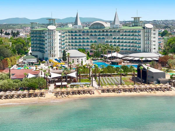 Agaya Didim Resort Hotel