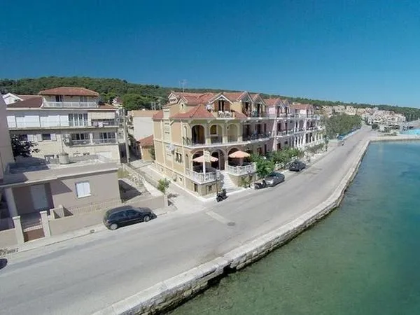 Aggelos Hotel