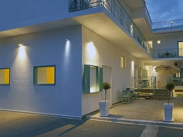 Hotels in Ägina (Saronische Inseln) finden