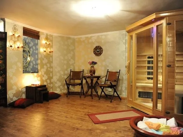 Agnadi Suites