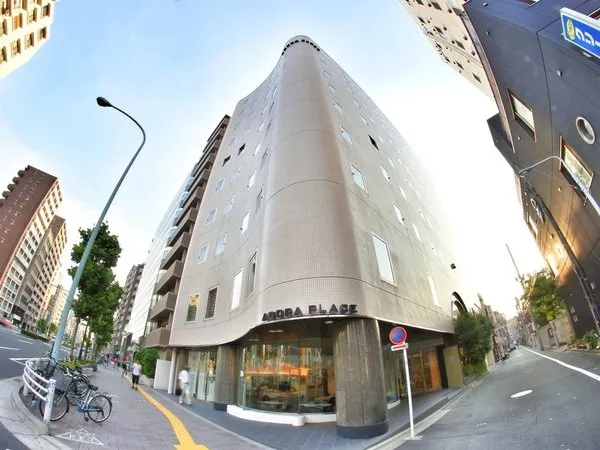 Agora Place Asakusa