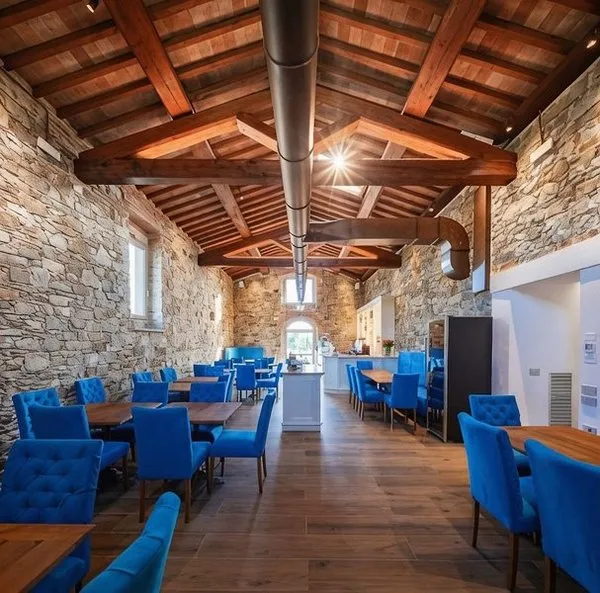 Agri Resort & SPA Le Colline Del Paradiso