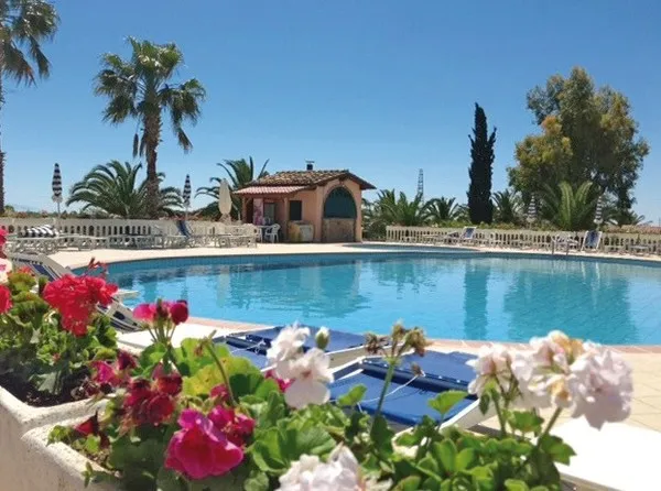 Agrihotel Elisabetta Appartements