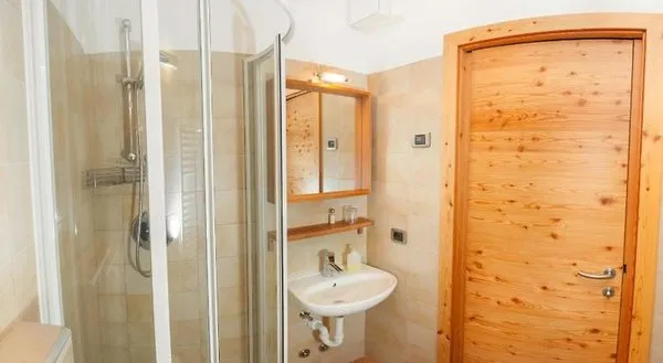 Agritur Casteller