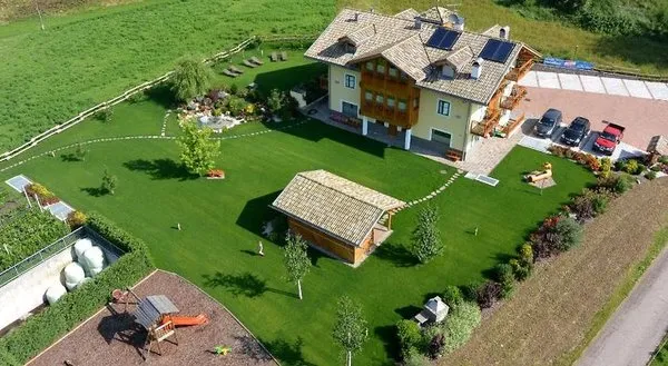 Agritur Maso Chemela