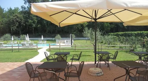 Agriturismo Ai Prati