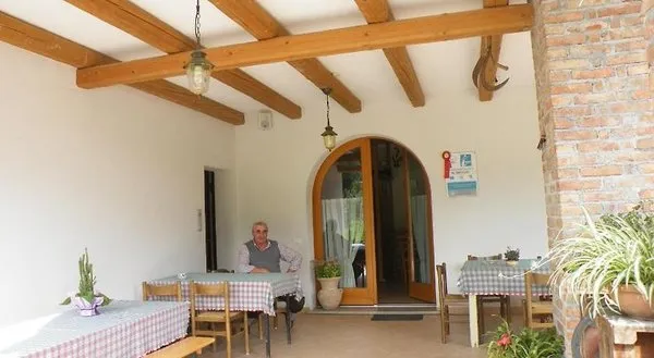 Agriturismo Al Bachero