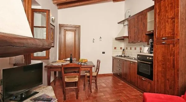 Agriturismo Al Lambic