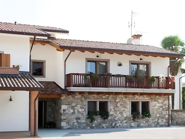 Agriturismo Al Vecchio Portico
