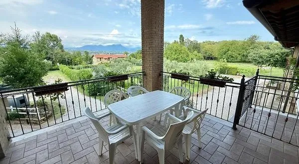 Agriturismo B&B Cascina Reciago
